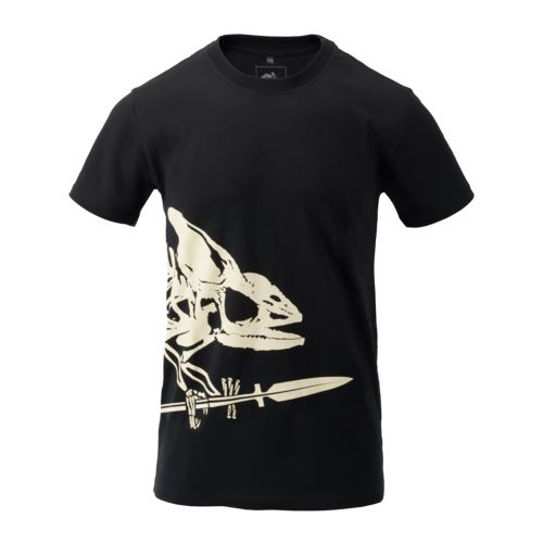 T-Shirt (Full Body Skeleton) / Póló - Több színben