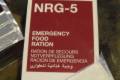 Túlélő csomag NRG-5, 500g (Emergency ration)