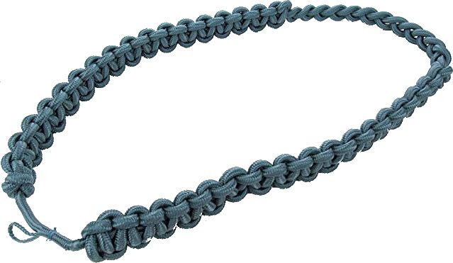 US Army amerikai Infantry Shoulder Cord