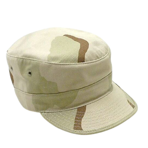 US / Hot Weather Patrol Cap - DCU
