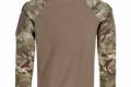 Angol MTP(Angol Multicam) UBACS (combat shirt), Több Típus