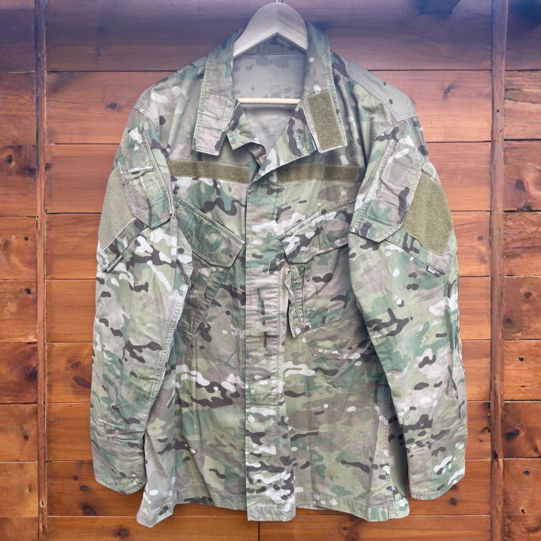 Crye Precision G1 Field Vintage - MultiCam® (szett)