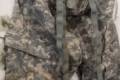 US Army ACU softshell nadrág, eredeti