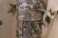 US Army ACU softshell nadrág, eredeti