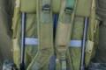 USA Alice Pack hátizsák, medium, Olívzöld, (Vietnam)