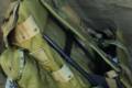 USA Alice Pack hátizsák, medium, Olívzöld, (Vietnam)