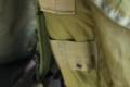 USA Alice Pack hátizsák, medium, Olívzöld, (Vietnam)