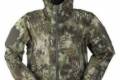 USA Kryptek Hardshell Kabát, vízálló, lélegző