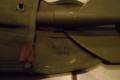 USA M1943 Gyalogsági ásótok+ásó