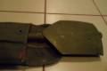 USA M1943 Gyalogsági ásótok+ásó