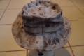 USMC MARPAT vagy desert MARPAT Boonie kalap, eredeti