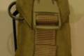 USMC Kézigránát zseb, Eagle Ind. Coyote, MOLLE