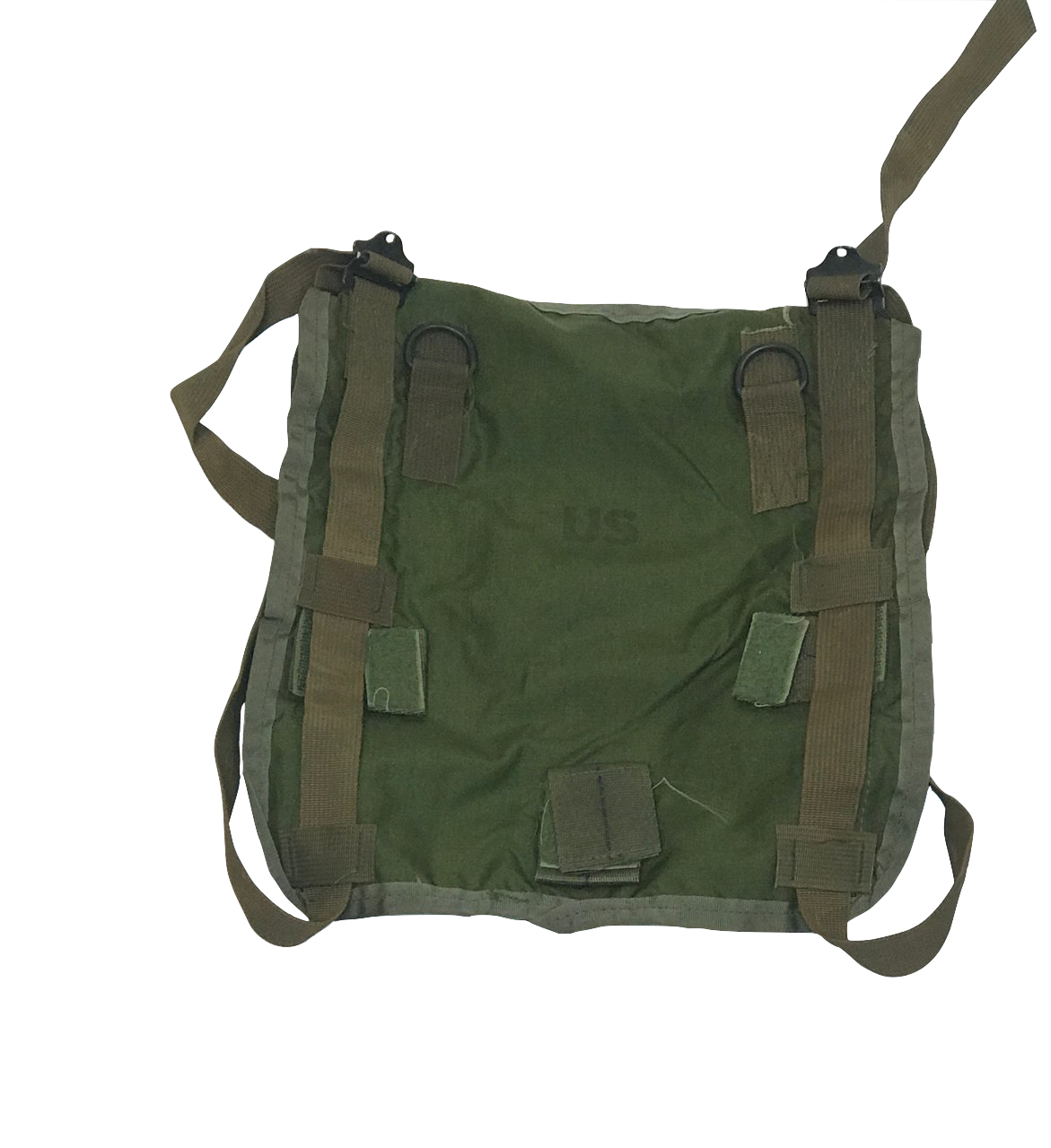 US / Sleeping Gear Carrier ( Vietnam War )