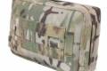 Warrior Laser Cut Large Horizontal Utility Pouch Multicam, Általános Zseb