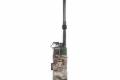 Warrior Laser Cut MBITR / Harris Radio Pouch MultiCam, Rádió Tok