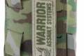 Warrior / Laser Cut Single Snap Mag Pouch 5.56mm Short - Multicam