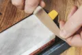 Whetstone Knife Sharpener késélező