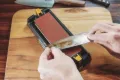 Whetstone Knife Sharpener késélező