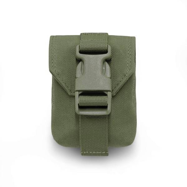 Warrior / Single Grenade Pouch - Több Színben