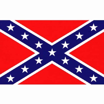 Zászló, USA Déli, Rebell