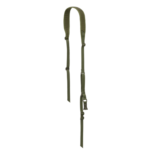 Mirage Carbine Sling® - Olive Green / Coyote