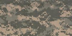 ACU DIGITAL (Army Combat Uniform)